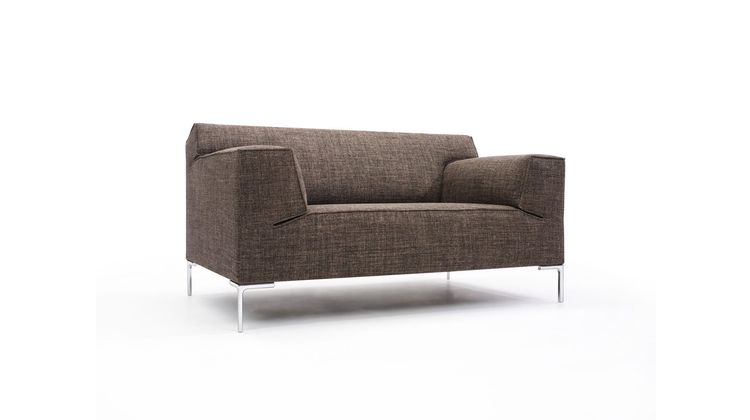 Design on Stock Bloq Loveseat