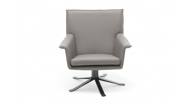 Design on Stock Djenne Draaifauteuil