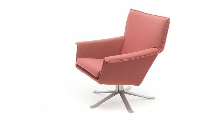 Design on Stock Djenne Draaifauteuil