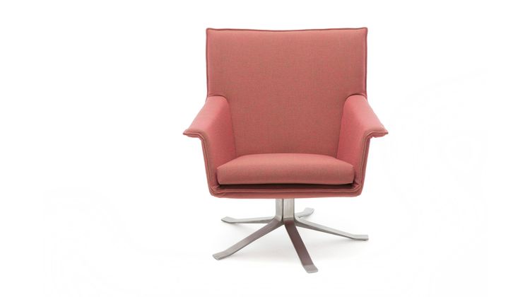 Design on Stock Djenne Draaifauteuil