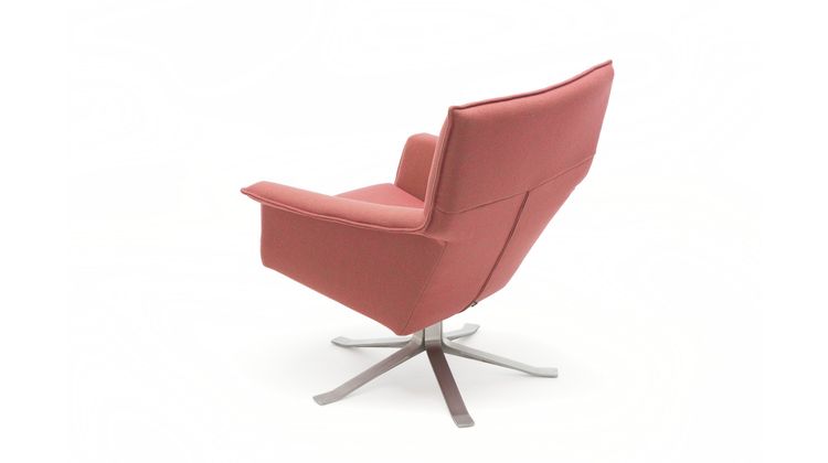 Design on Stock Djenne Draaifauteuil