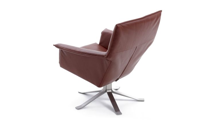 Design on Stock Djenne Draaifauteuil