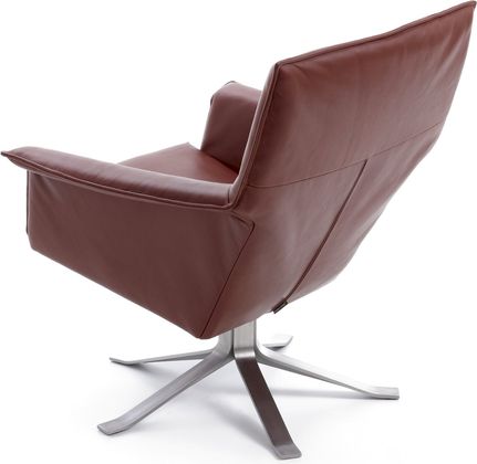 Design on Stock Djenne Draaifauteuil