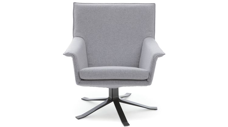 Design on Stock Djenne Draaifauteuil