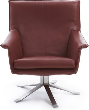 Design on Stock Djenne Draaifauteuil