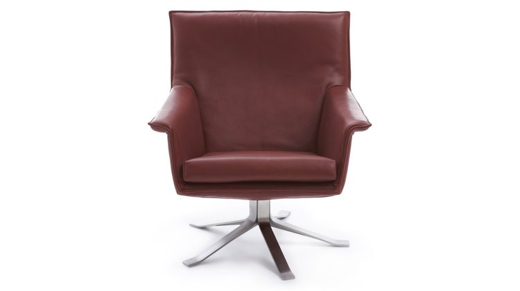 Design on Stock Djenne Draaifauteuil