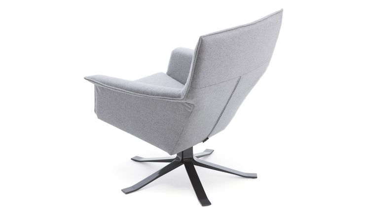 Design on Stock Djenne Draaifauteuil
