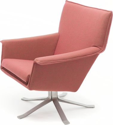 Design on Stock Djenne Draaifauteuil
