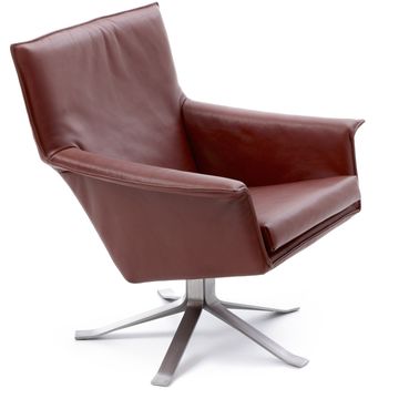 Design on Stock Djenne Draaifauteuil