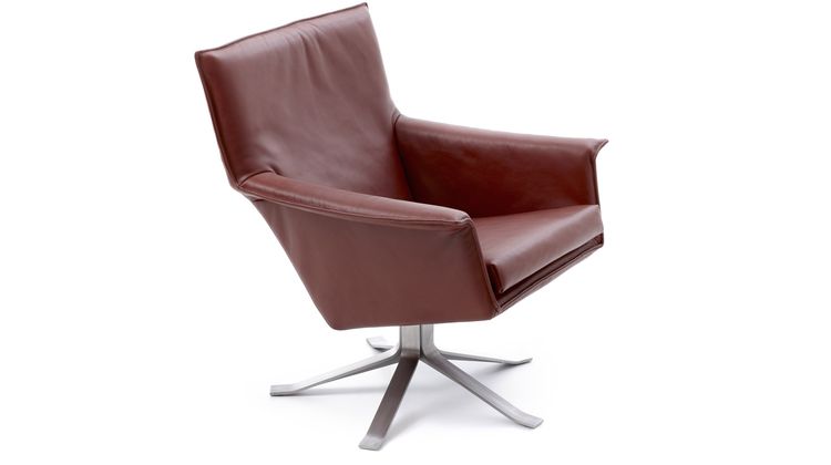 Design on Stock Djenne Draaifauteuil