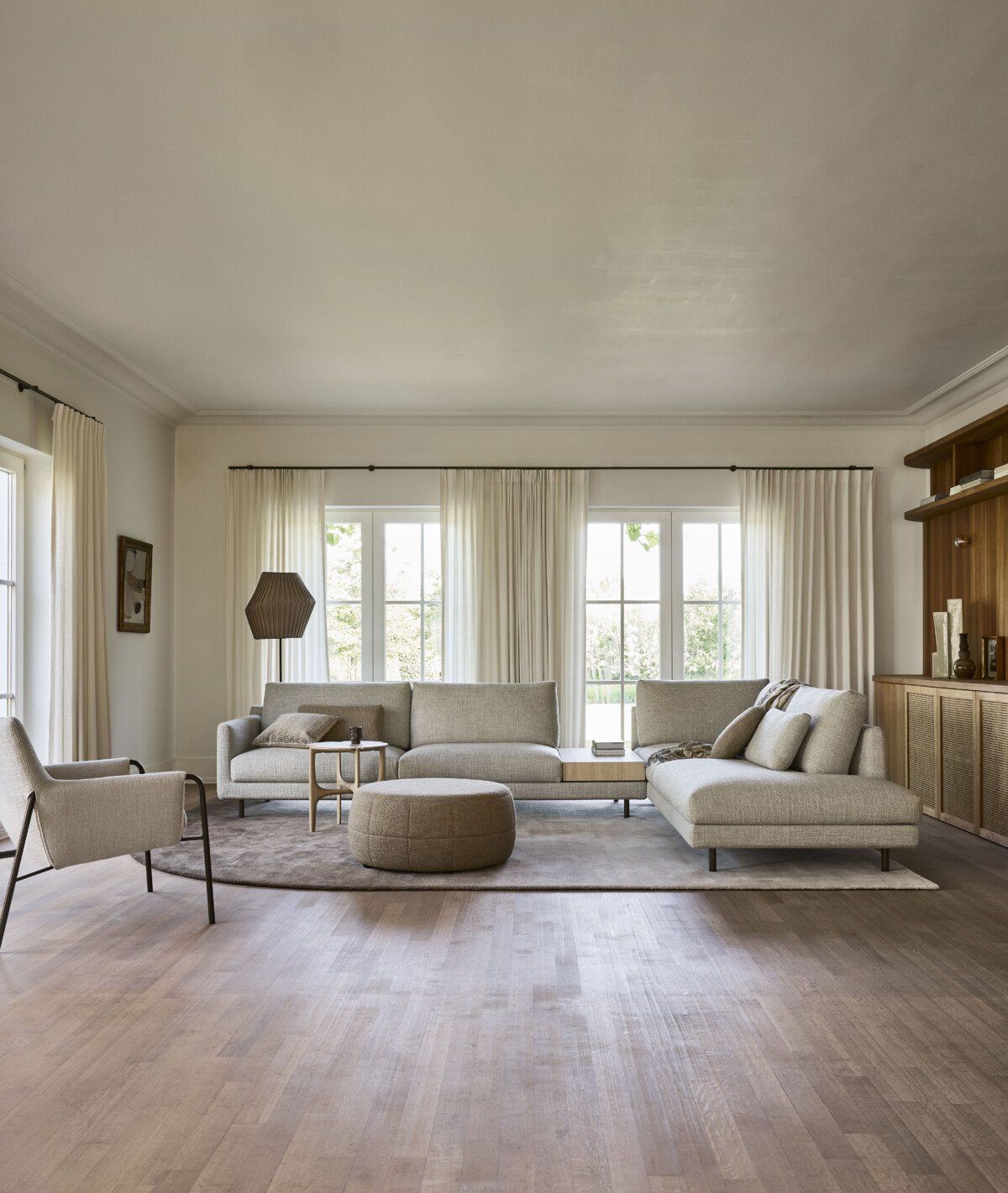 Design on Stock Elliot Hoekbank