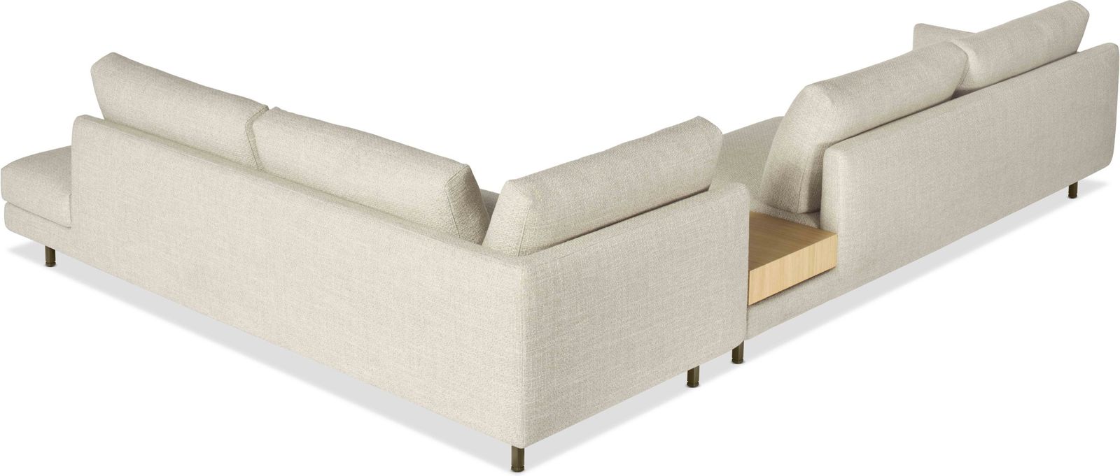 Design on Stock Elliot Hoekbank