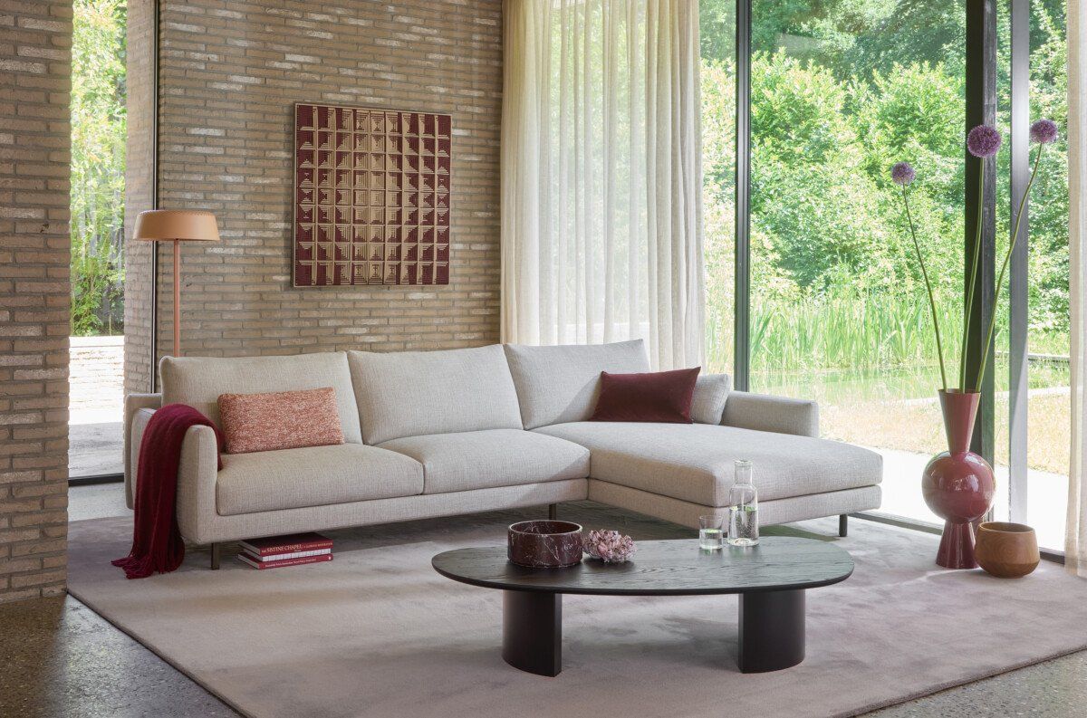 Design on Stock Elliot Hoekbank