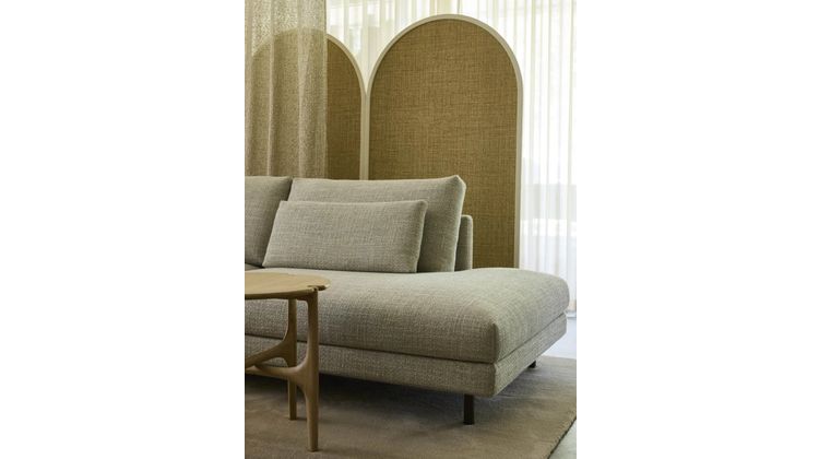 Design on Stock Elliot Hoekbank