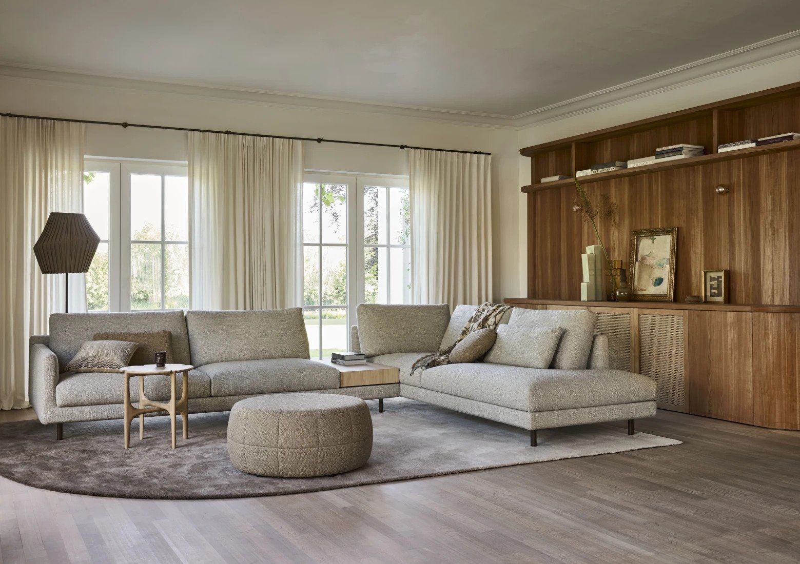 Design on Stock Elliot Hoekbank
