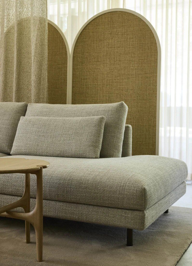 Design on Stock Elliot Hoekbank