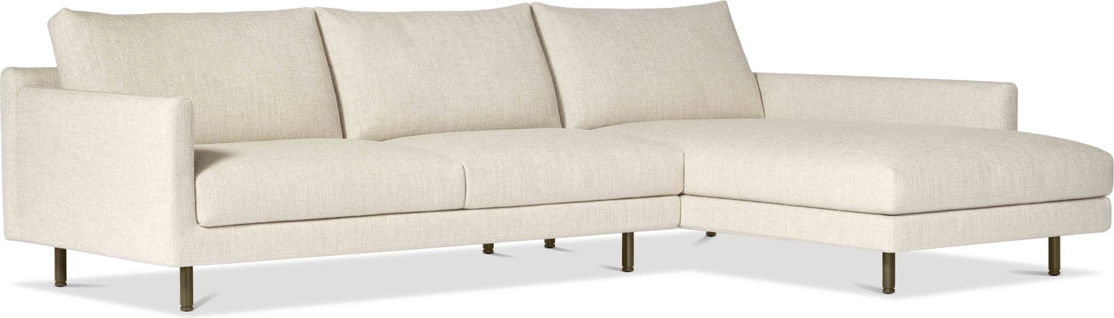 Design on Stock Elliot Hoekbank