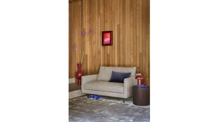 Design on Stock Elliot Loveseat