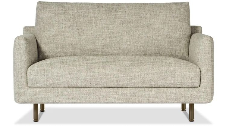 Design on Stock Elliot Loveseat