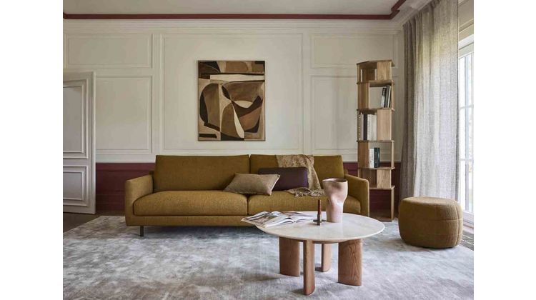 Design on Stock Elliot Zitbank