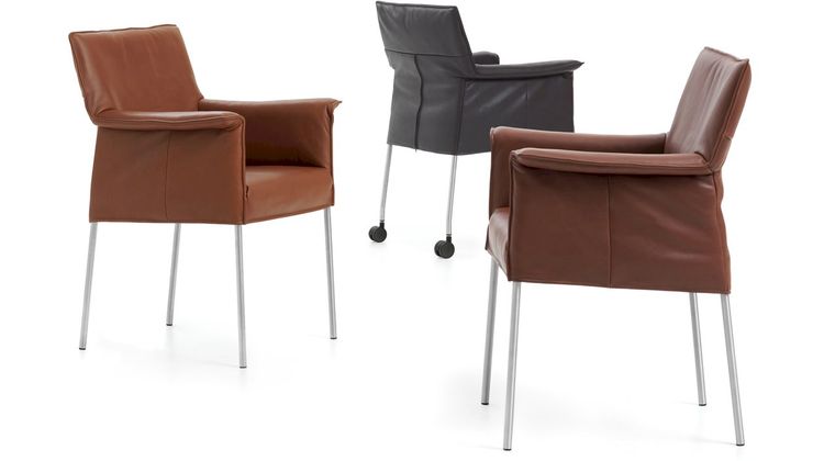 Design on Stock Gola Eetkamerstoel