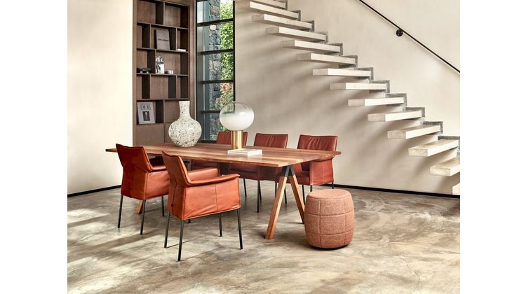 Design on Stock Gola Eetkamerstoel