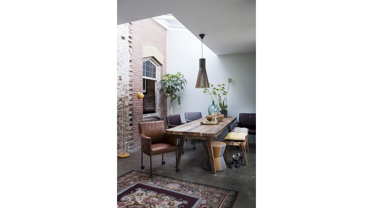 Design on Stock Gola Eetkamerstoel