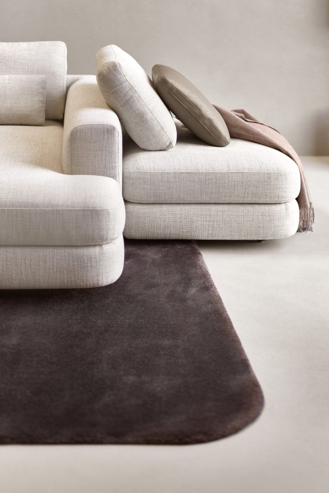 Design on Stock Harris Hoekbank
