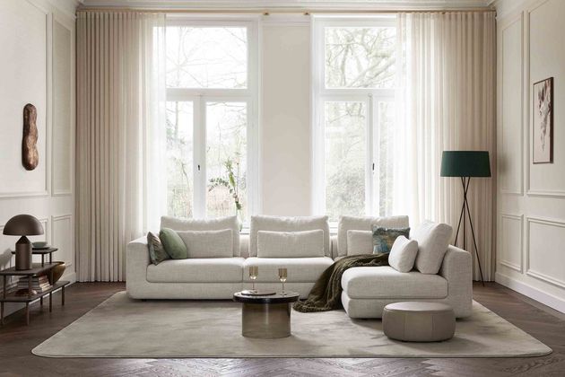 Design on Stock Harris Hoekbank