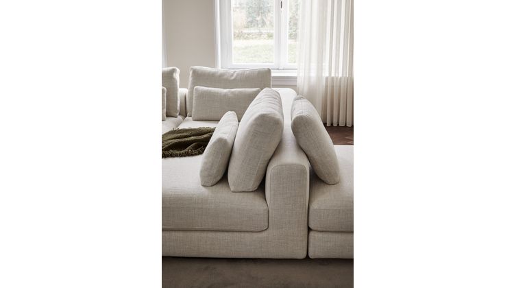 Design on Stock Harris Hoekbank