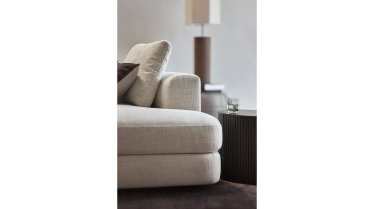 Design on Stock Harris Hoekbank