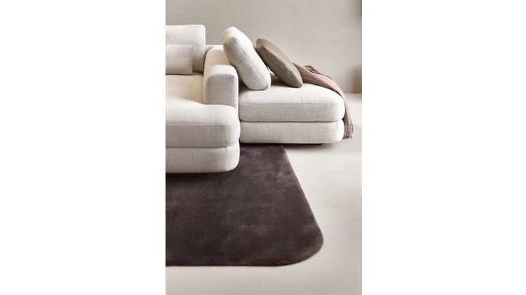 Design on Stock Harris Hoekbank