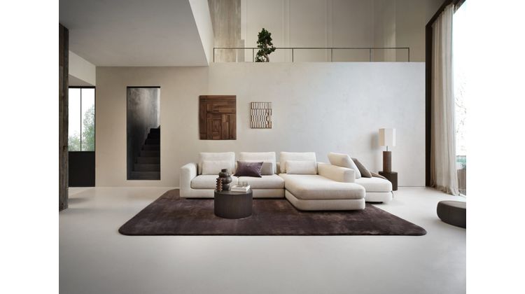 Design on Stock Harris Hoekbank