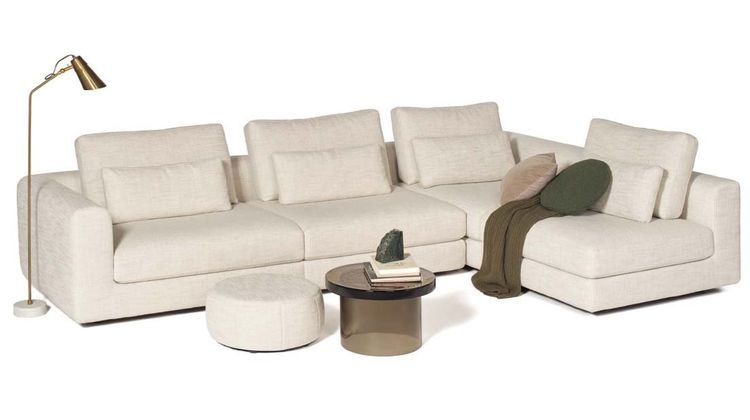 Design on Stock Harris Hoekbank