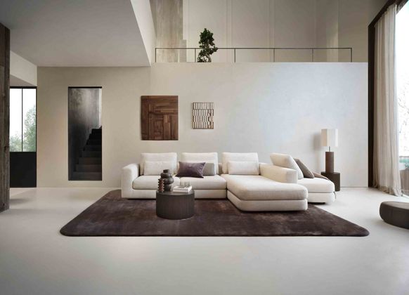 Design on Stock Harris Hoekbank