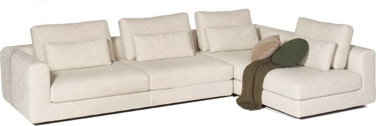 Design on Stock Harris Hoekbank