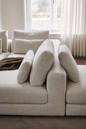Design on Stock Harris Hoekbank