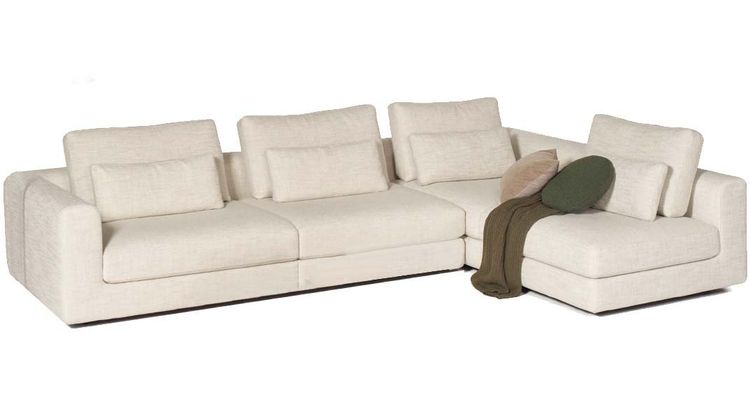 Design on Stock Harris Hoekbank