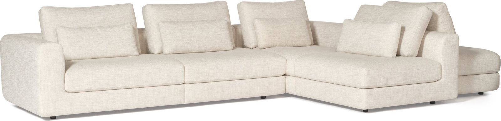Design on Stock Harris Hoekbank