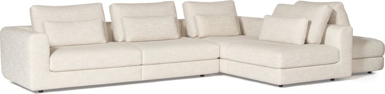 Design on Stock Harris Hoekbank