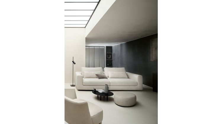 Design on Stock Harris Zitbank