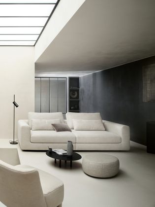 Design on Stock Harris Zitbank