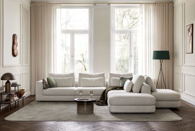 Design on Stock Harris Zitbank