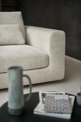 Design on Stock Harris Zitbank