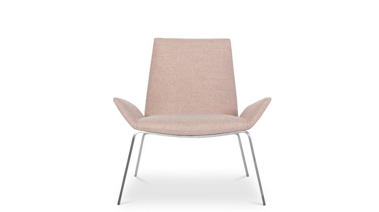 Design on Stock Komio Fauteuil