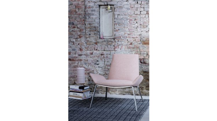 Design on Stock Komio Fauteuil