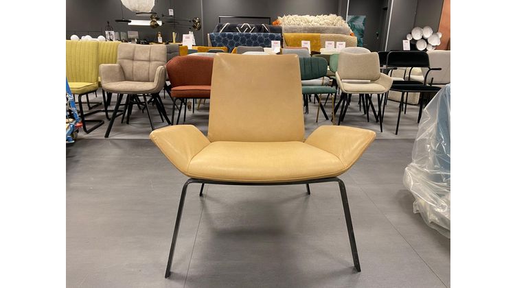 Design on Stock Komio Outlet Fauteuil