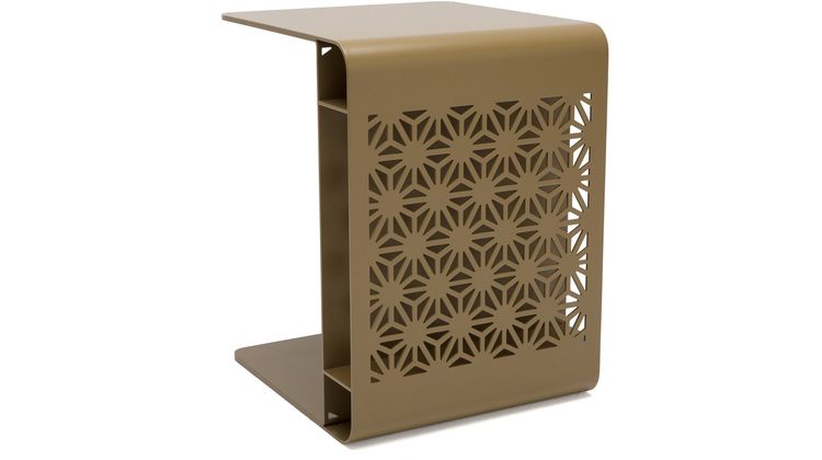 Design on Stock Koyo Bijzettafel