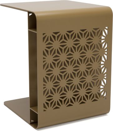 Design on Stock Koyo Bijzettafel