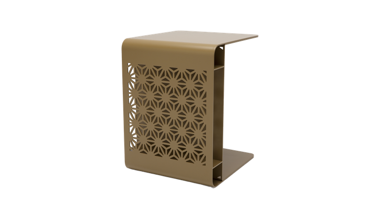 Design on Stock Koyo Bijzettafel